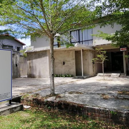 Courtyard@Tc Hotel Kuantan Luaran gambar