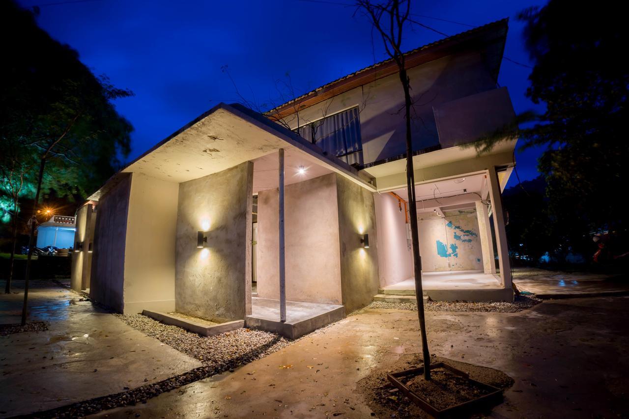 Courtyard@Tc Hotel Kuantan Luaran gambar